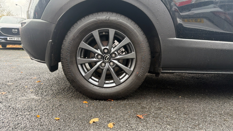 Mazda CX-30 2.0 e-Skyactiv X MHEV Centre-Line 5dr Petrol Hatchback